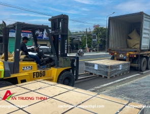 Báo Giá Kho Compact An Trường Thịnh | Báo Giá Ưu Đãi Tấm Compact