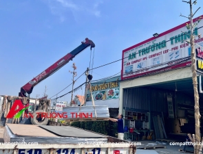 VÁCH NGĂN COMPACT AN TRƯỜNG THỊNH - BÁO GIÁ VÁCH NGĂN VỆ SINH