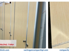 Tổng Kho Vách Ngăn Compact | Đầy Đủ Mẫu Mã