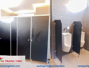Tấm Compact CDF – Giải pháp hoàn hảo tối ưu độ bền