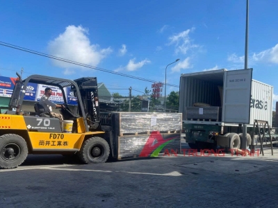 Báo giá Vách Ngăn Vệ Sinh Compact [ An Trường Thịnh]