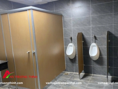 Báo Giá Vách Ngăn Vệ Sinh | Bảng Giá Vách Ngăn Vệ Sinh