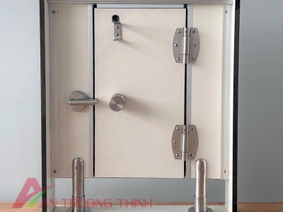 VÁCH NGĂN VỆ SINH COMPACT CAO CẤP - BỀN [ AN TRƯỜNG THỊNH]