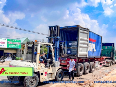 TỔNG KHO BÁN TẤM COMPACT HPL | VÁCH NGĂN VỆ SINH AN TRƯỜNG THỊNH