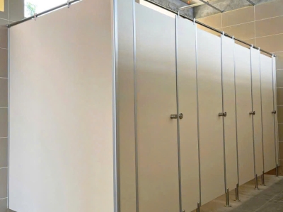VÁCH NGĂN TOILET COMPACT GIÁ TỐT [AN TRƯỜNG THỊNH]