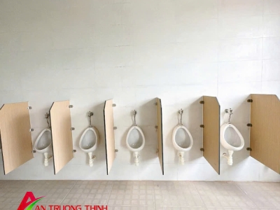 Thị trường Vách ngăn tấm compact HPL | Đơn Vị Cung Cấp Sỉ Tấm Compact