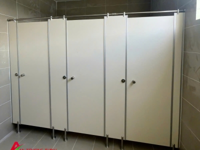 Tấm compact HPL| Chống nước 100%