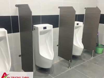 Vách Ngăn Vệ Sinh Tấm Compact – Báo Giá, Mẫu Mã  