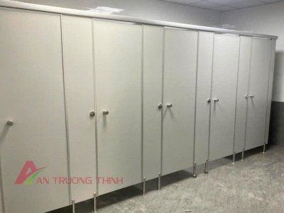 KÍCH THƯỚC TIÊU CHUẨN VÁCH NGĂN VỆ SINH COMPACT [ AN TRƯỜNG THỊNH]