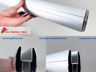 Tổng Kho Tấm Compact HPL | Giá Rẻ Nhất Thị Trường