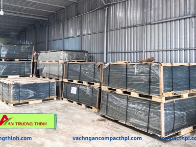 Bán Tấm Compact HPL tại Tây Ninh chất lượng, giá rẻ