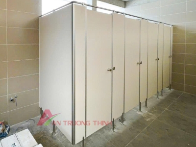 VÁCH NGĂN COMPACT HPL CHÍNH HÃNG, UY TÍN