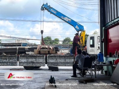 Đại lý tấm compact giá rẻ, chất lượng cao  