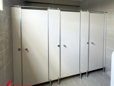 Vách ngăn vệ sinh compact HPL giá rẻ [ 0932 885 887]