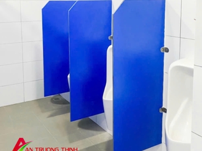 Tấm Compact HPL - Vách ngăn vệ sinh cao cấp