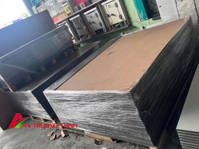 Báo Giá Vách Ngăn Vệ Sinh Compact Hpl Chính Hãng, Uy Tín