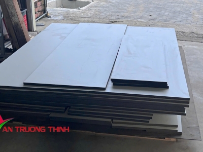 Tấm HPL - Tổng kho vách ngăn Compact HPL