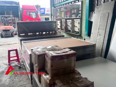 Chuyên cung cấp tấm Compact HPL, CDF, hệ nhôm  