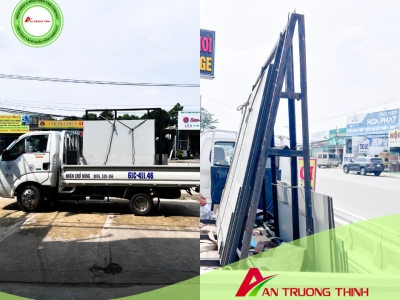 Tổng Kho Vách Ngăn Vệ Sinh Compact HPL HCM