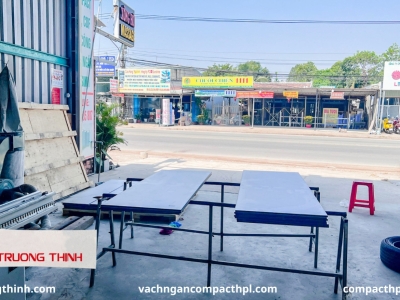 Tổng Kho Tấm Compact HPL | Báo Giá Chi Tiết mới nhất 2025