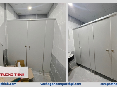 Tổng Kho Vách Ngăn Vệ Sinh Tấm Compact HPL >> Gọi ngay 0932 885 887