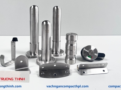 Tấm Compact - Phân Phối Vật Tư Compact HPL