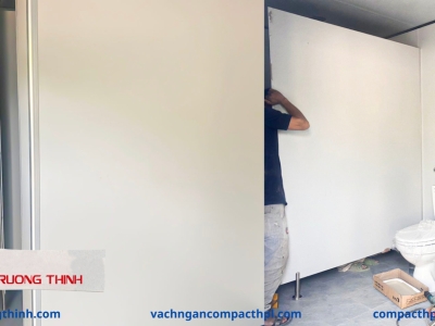 Bán Tấm Compact HPL tại TPHCM chất lượng, giá rẻ