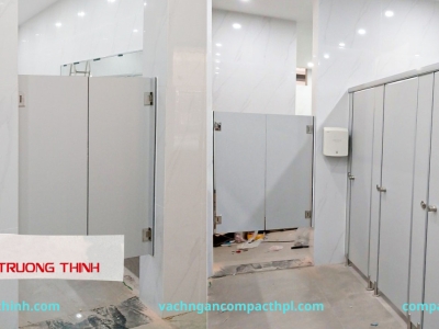 ĐẠI LÝ CẤP TẤM COMPACT| PHỤ KIỆN VÁCH NGĂN COMPACT TẠI TÂY NINH