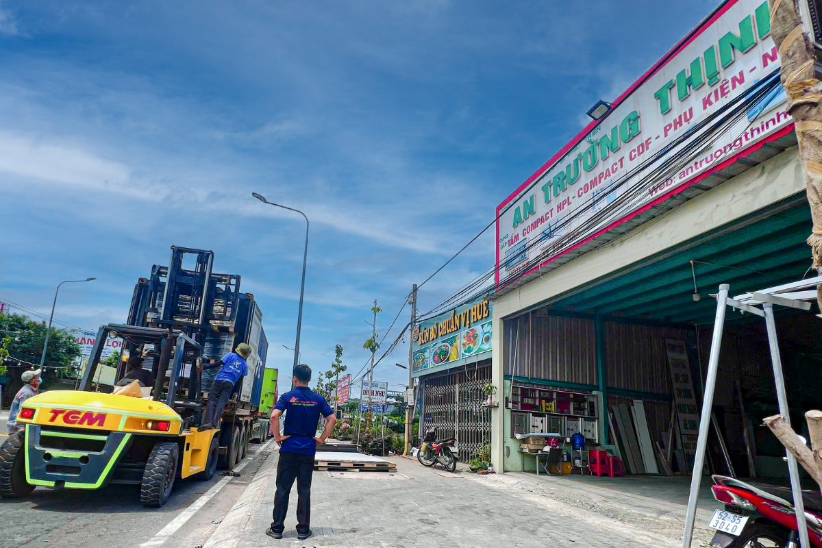 An Trường Thịnh