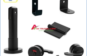 PHỤ KIỆN AOGAO BỘ 08 SERIES ĐEN