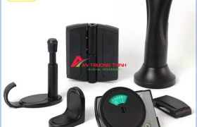PHỤ KIỆN AOGAO BỘ 10 SERIES ĐEN