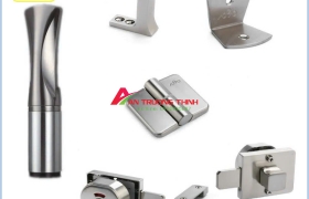 PHỤ KIỆN AOGAO BỘ 24 SERIES 