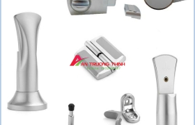 PHỤ KIỆN AOGAO BỘ 10 SERIES 