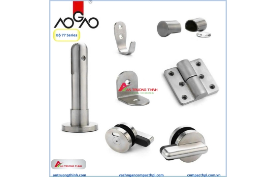 PHỤ KIỆN AOGAO BỘ 77 SERIES 