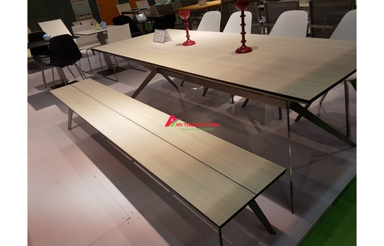 TẤM COMPACT - BÀN GHẾ NHÀ HÀNG